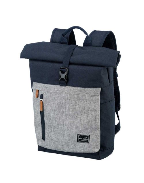 Zaino roll-up Travelite Basic Backpacks 96310