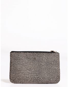 Borbonese flat wallet Scalia Group