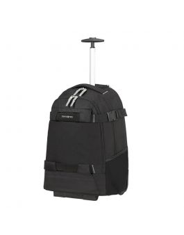 Samsonite Sonora - Borsone da Viaggio XL con Ruo…