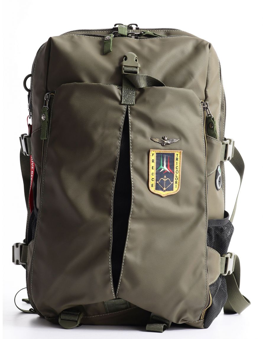 Sacca sportiva linea Frecce - Aeronautica Militare Bags