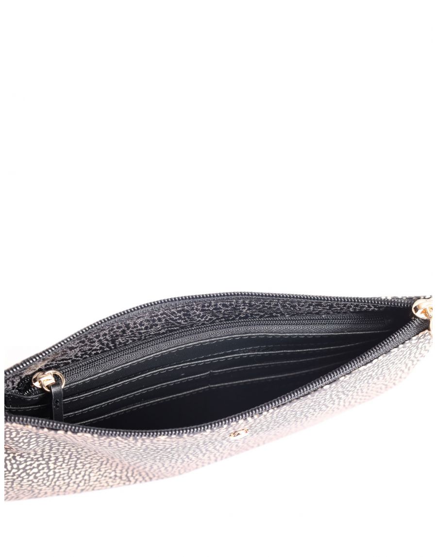 Borbonese flat wallet Scalia Group