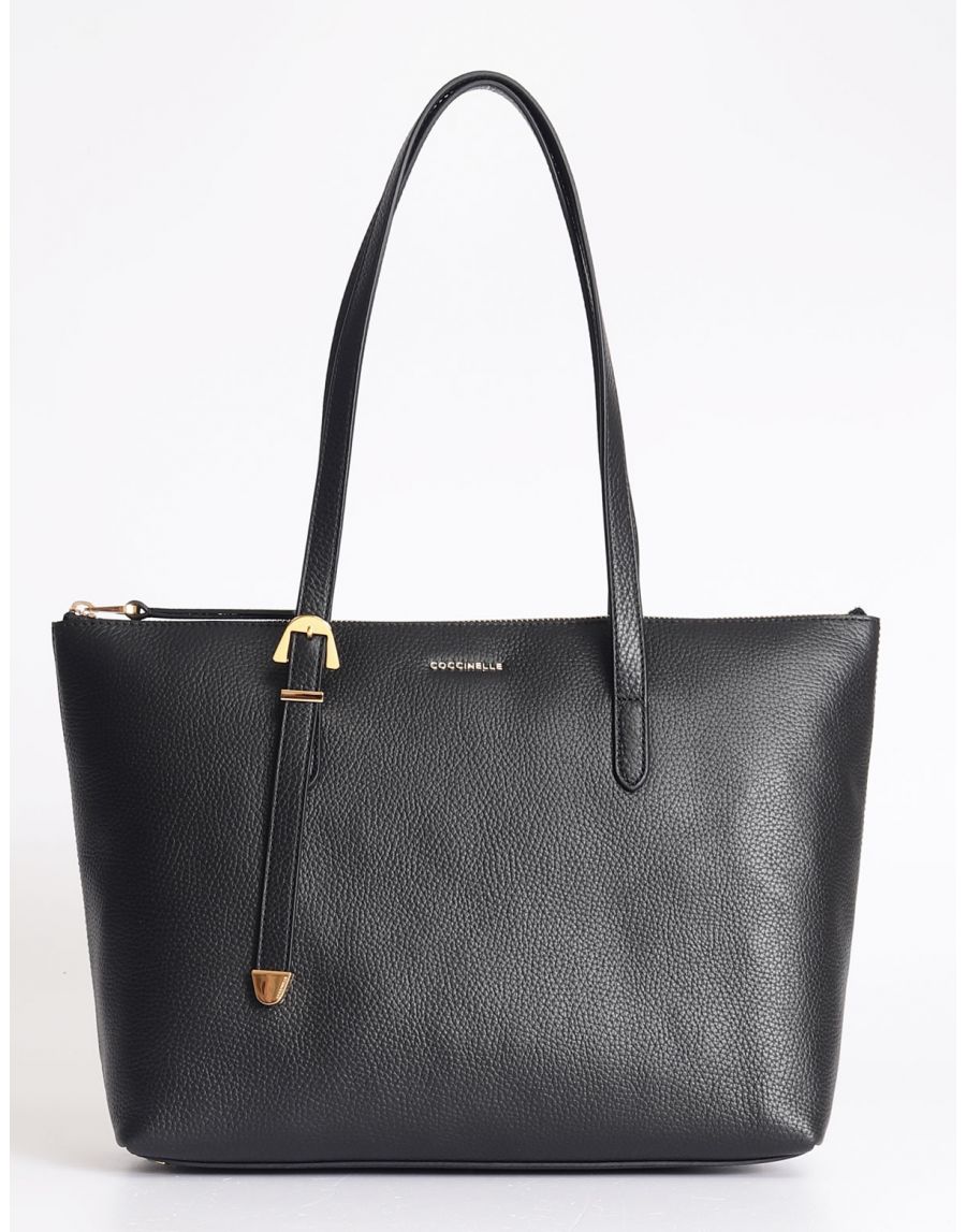 Coccinelle Gleen shopping bag Scalia Group