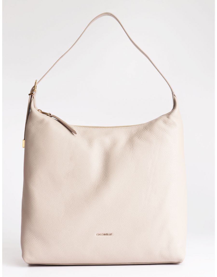 Coccinelle Gleen large hobo bag | Scalia Group