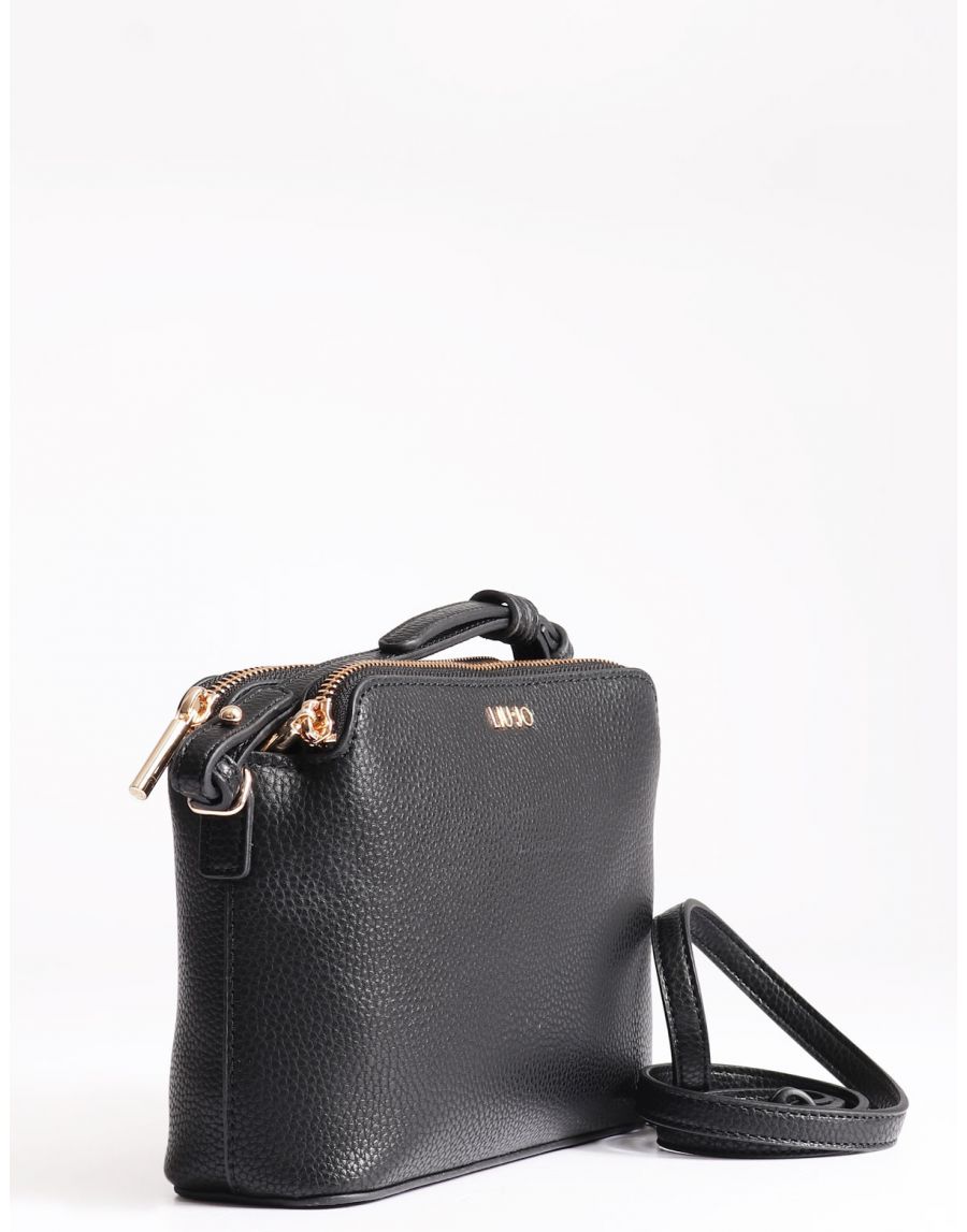 Liu Jo Caliwen shoulder bag double compartment