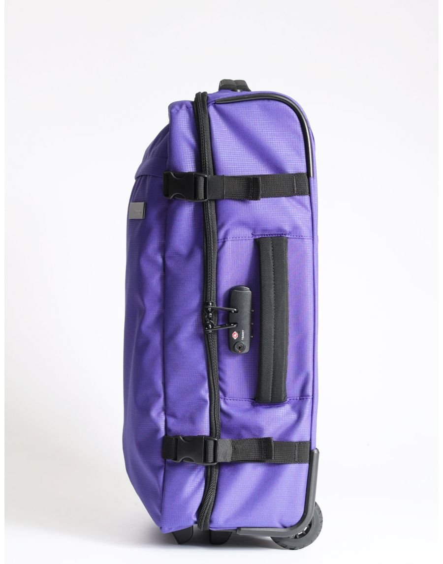 Samsonite Roader duffle bag with wheels cm 55