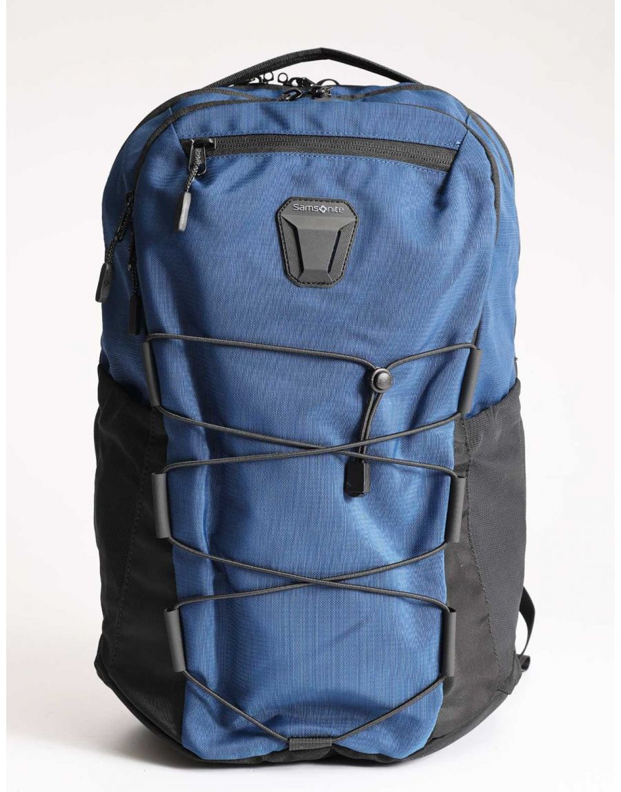 Samsonite Dye-Namic backpack for laptop 15.6