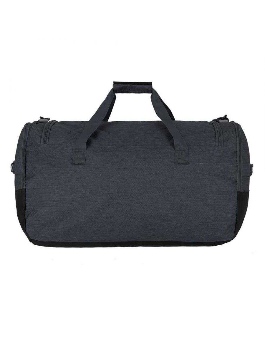 Plain 30 L Hand Duffel Travel Bag, Size/Dimension: (28 X 22 X 53) Cm