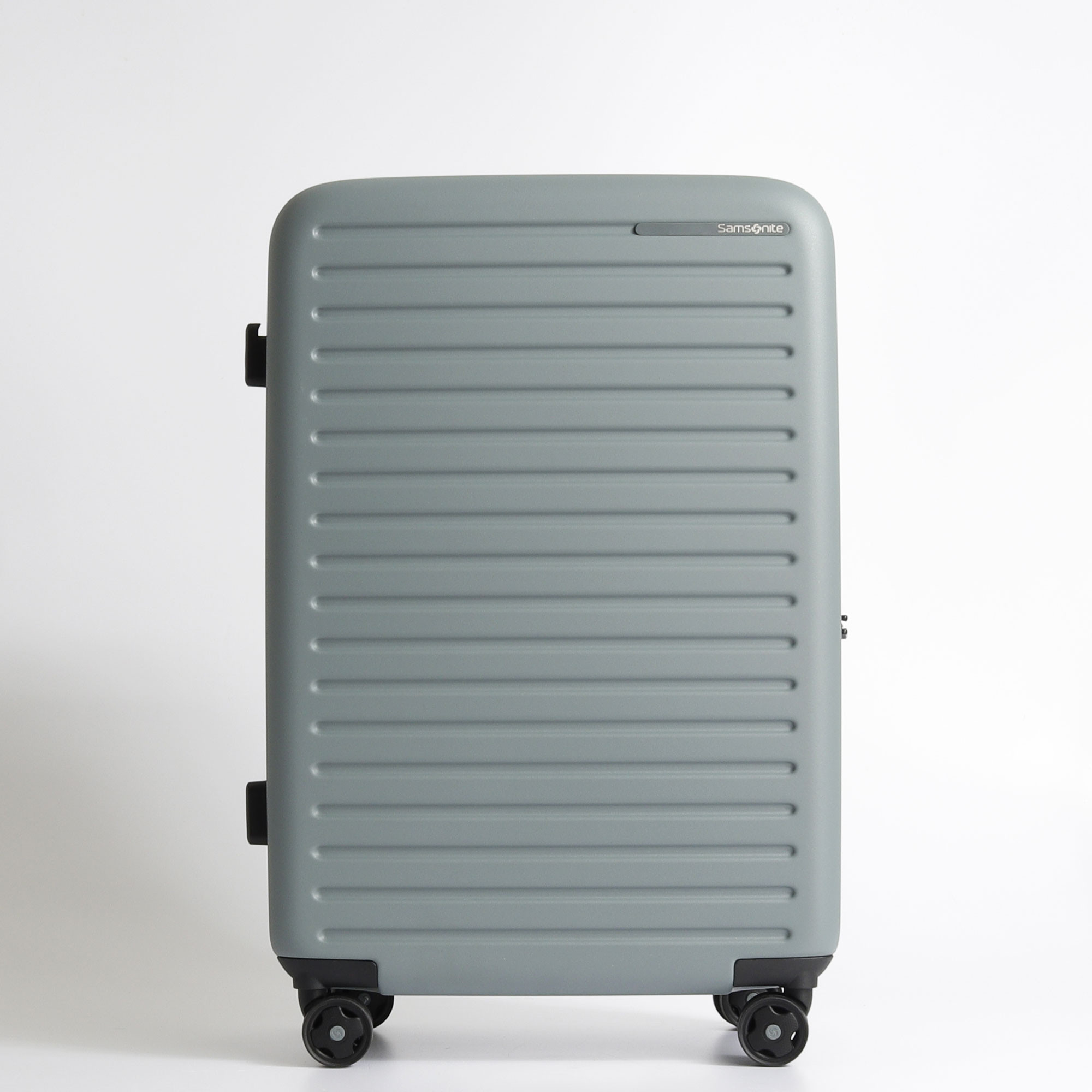 Acquista SAMSONITE Stackd valigia trolley medio, 4 ruote