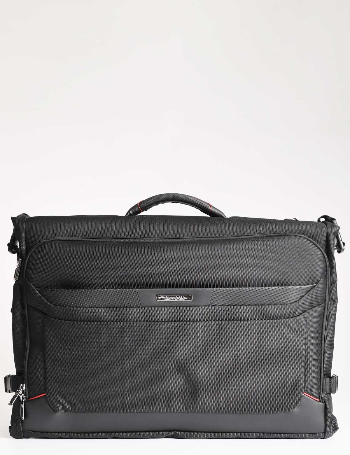 Samsonite - Ombrello Pieghevole Rain Pro 3 Section Automatico