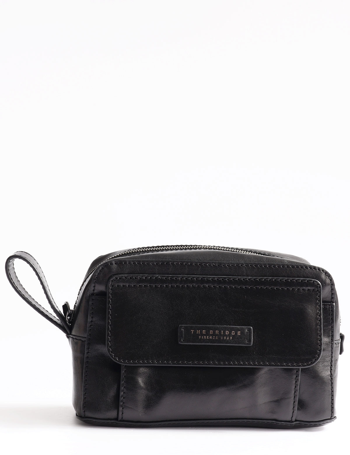 Pochette Uomo Alberto The Bridge